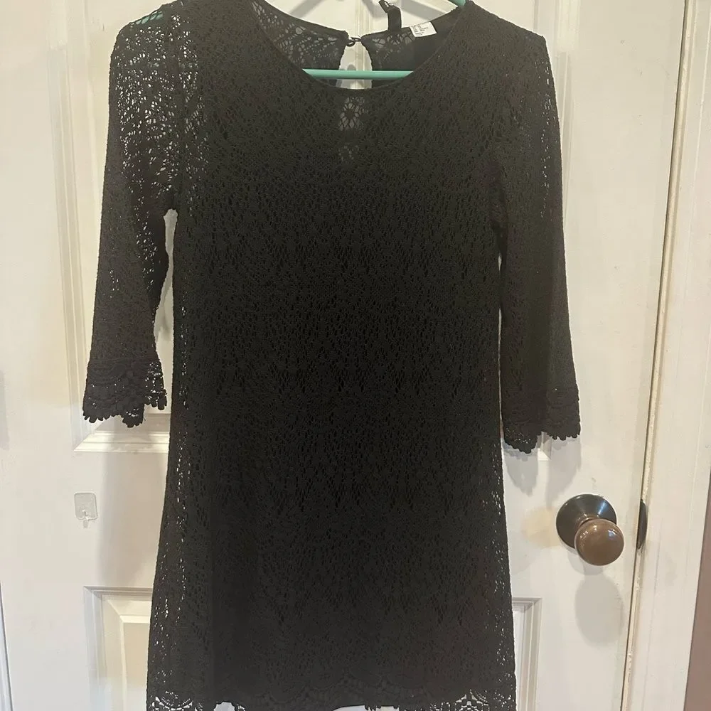 H&M excellent super